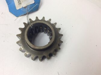 1999 Polaris Sprocket Upper