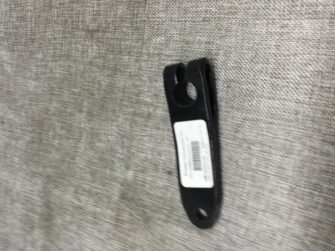 2001 Polaris Steering Arm - LH