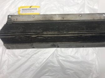 2003 Ski-Doo Heat Exchanger