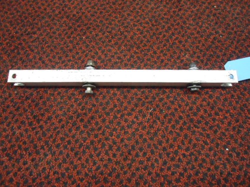 1998 Polaris XCR 600 L/C Tie Rod Center Link