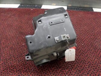 1983-1987 Yamaha VMAX 540 L/C AIRBOX