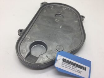 2002 Polaris New Chain Case Cover