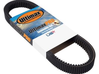 Ultimax PRO 138-4716U4 Drive Belt