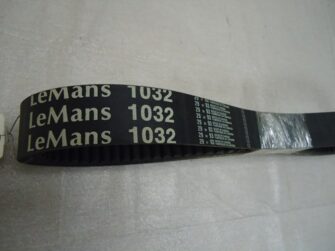 NOS Lemans SuperX 1032 Drive Belt