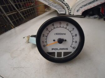 2001 Polaris Tachometer