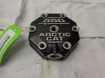 1998 Arctic Cat HEAD