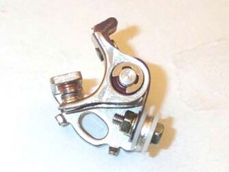 1974 Arctic Cat POINTS - OEM 3000-901