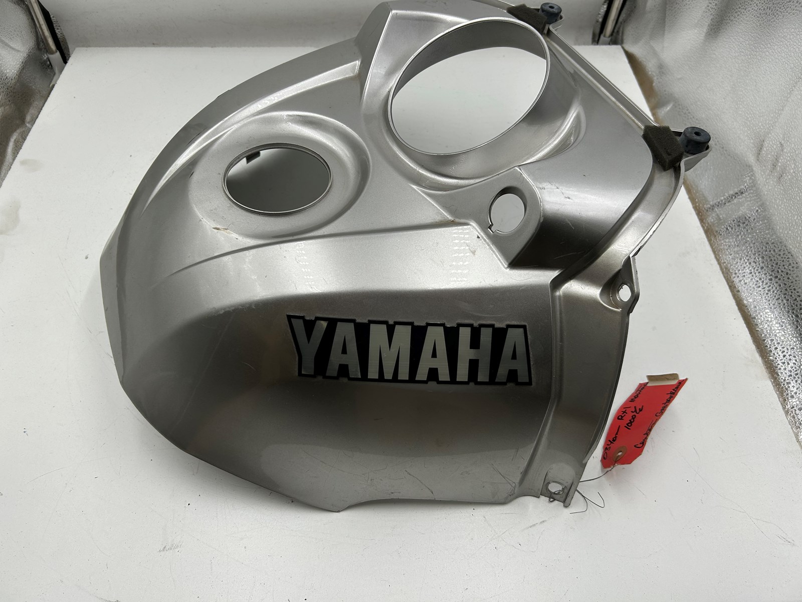 2003 Yamaha PANEL, INSTRUMENT - Image 3