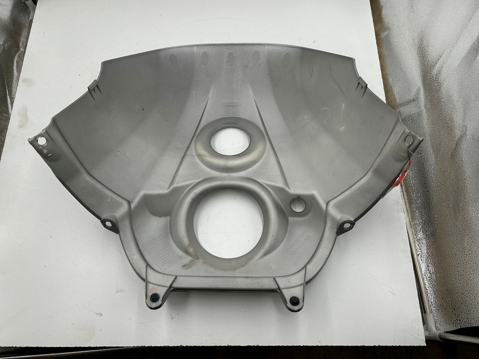 2003 Yamaha PANEL, INSTRUMENT - Image 5