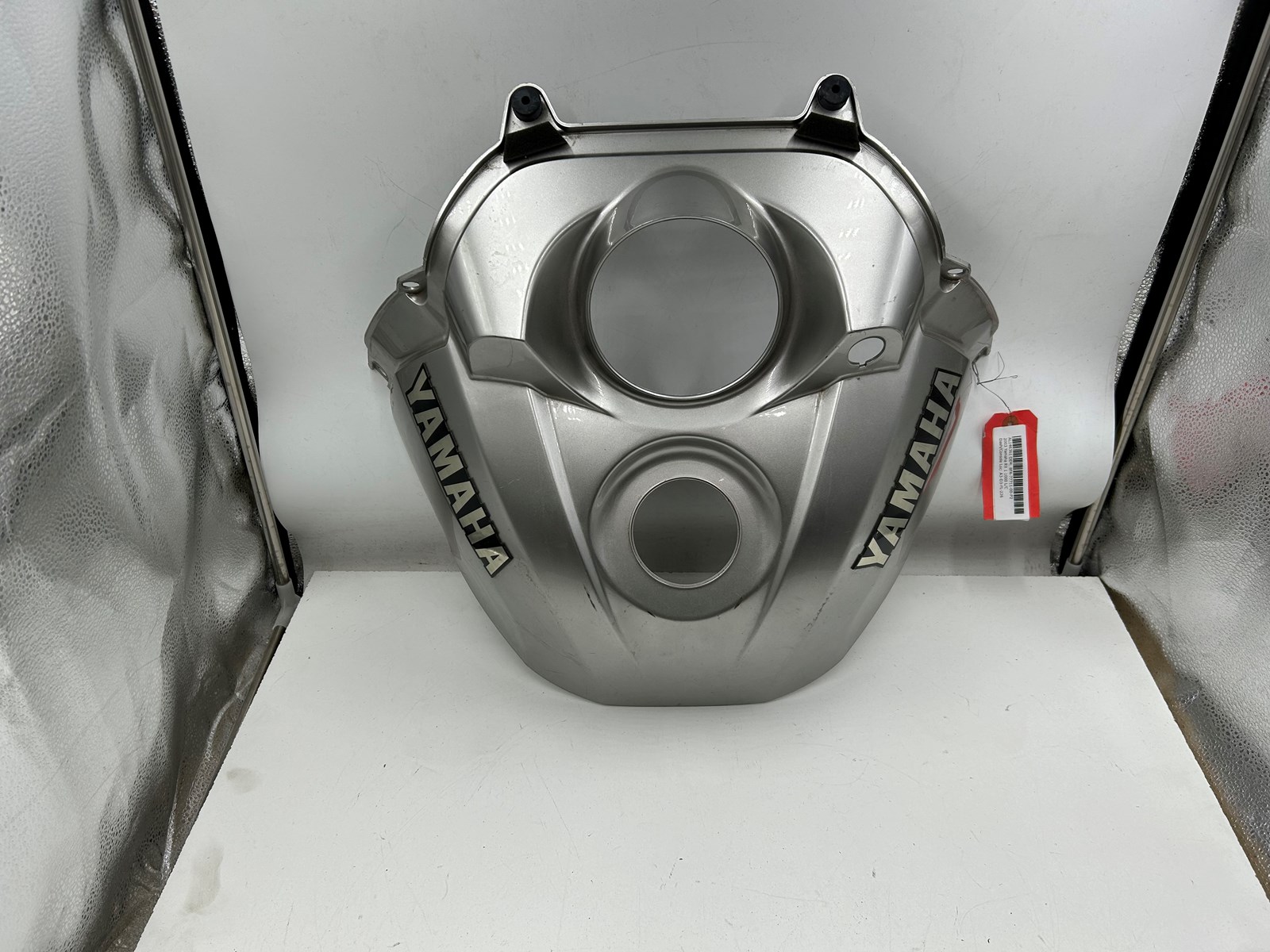 2003 Yamaha PANEL, INSTRUMENT