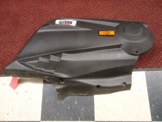 2004 Yamaha RH Side Panel