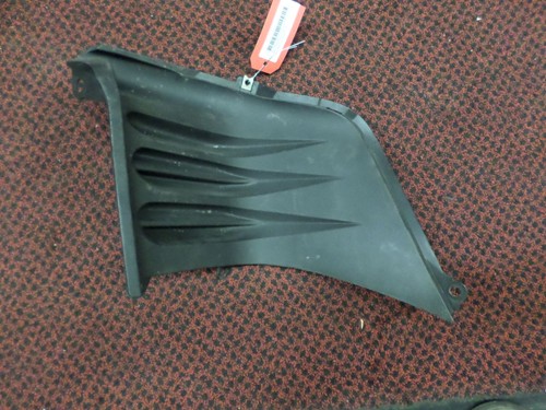 2004 Yamaha LH Vent panel