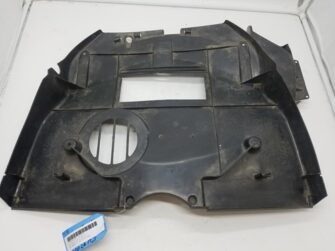 2001 Polaris HOOD AIR INTAKE PLENUM