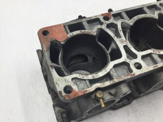 1995 Polaris CYLINDER