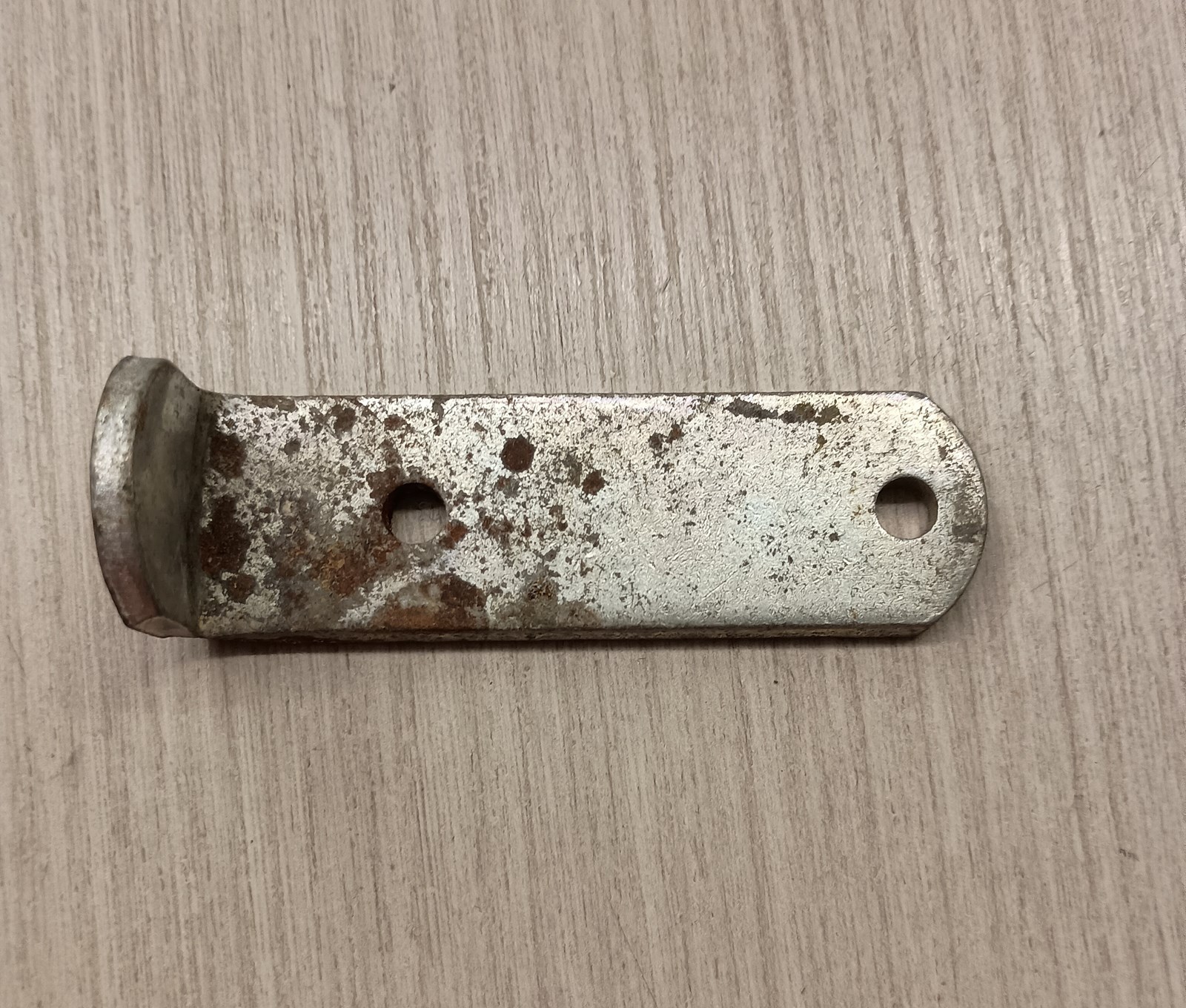 NOS Track Guide Clip - SEE COMMENTS - Image 2