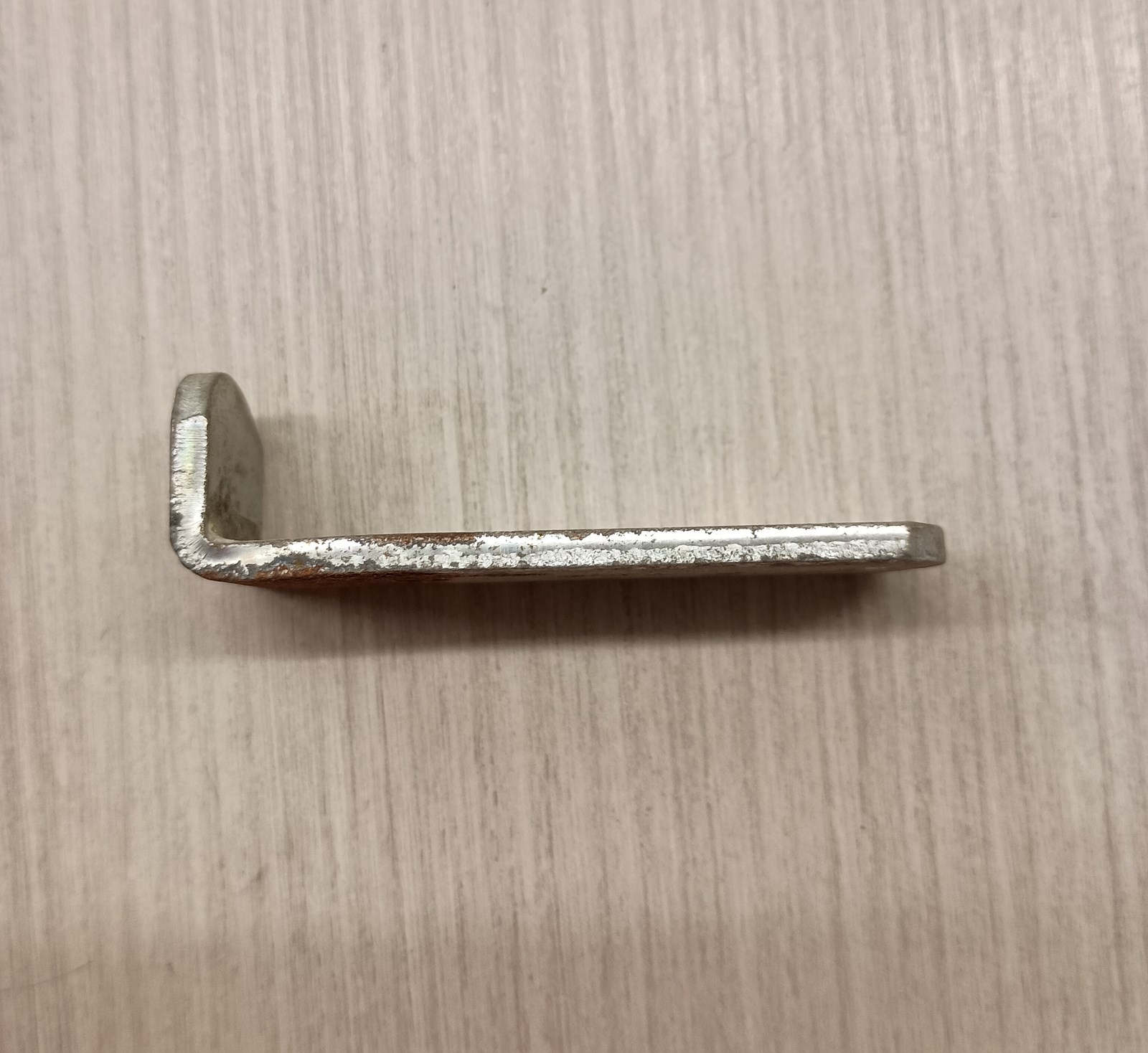 NOS Track Guide Clip - SEE COMMENTS