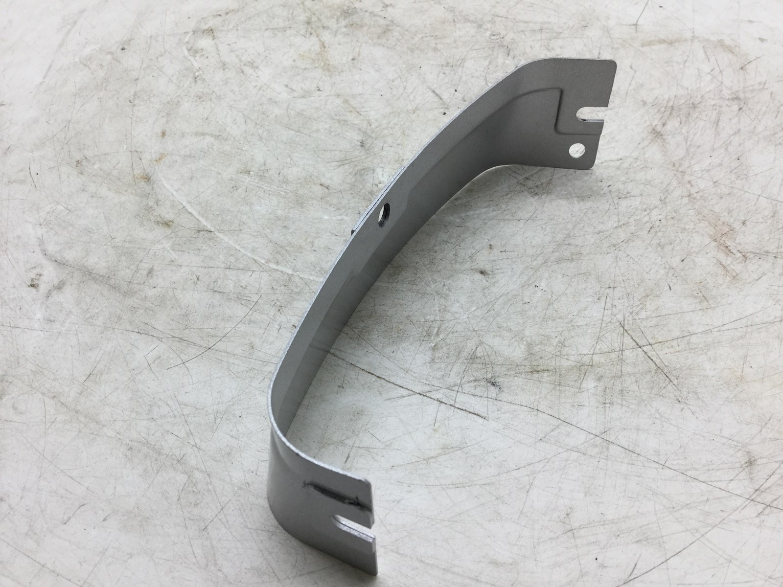 1973 Yamaha Cylinder Air Shroud - Image 2