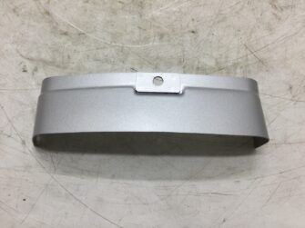 1973 Yamaha Cylinder Air Shroud