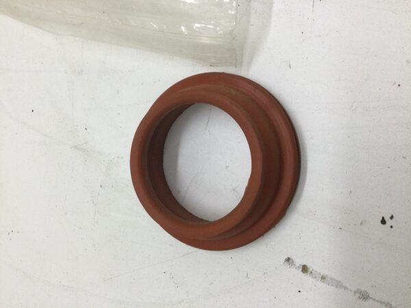 1974 Yamaha Exhaust Grommet - Image 2