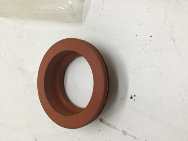 1974 Yamaha Exhaust Grommet - Image 3
