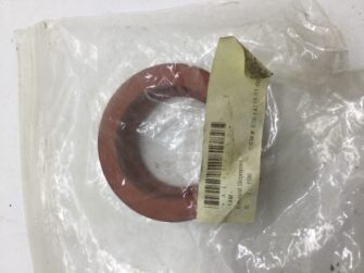 1974 Yamaha Exhaust Grommet