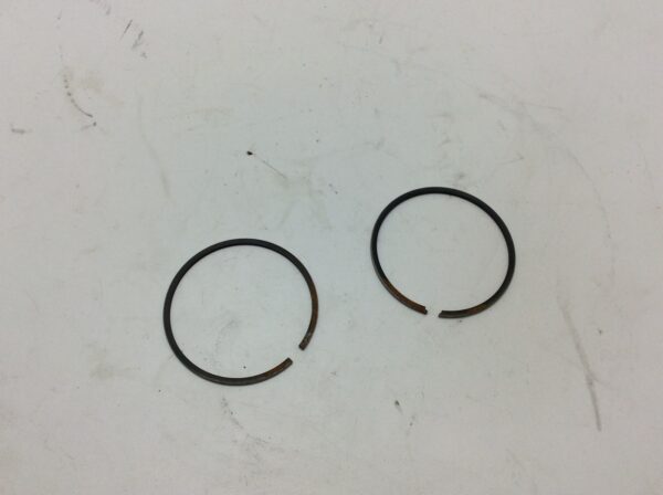 1973 Yamaha NOS Std Piston Ring Set - Image 2