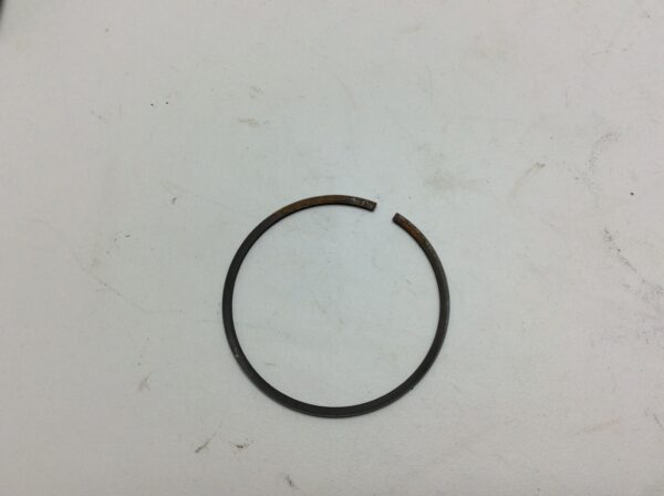 1973 Yamaha NOS Std Piston Ring Set - Image 4