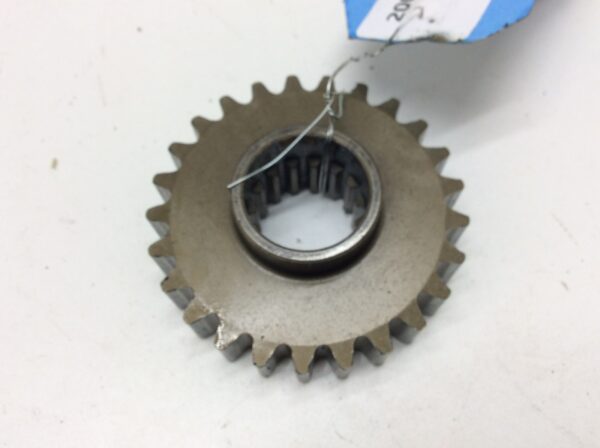 2002 Polaris Used Upper Sprocket - Image 4