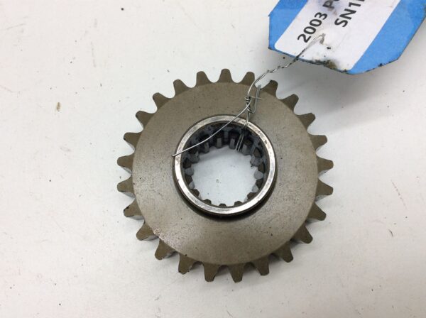 2002 Polaris Used Upper Sprocket - Image 5