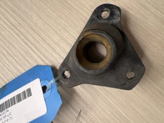 2001 Polaris Stabilizer Bushing