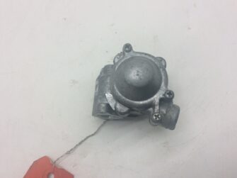 1989 Yamaha Oil Pump