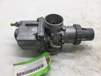 1996 Arctic Cat Carburetor (See Comments)