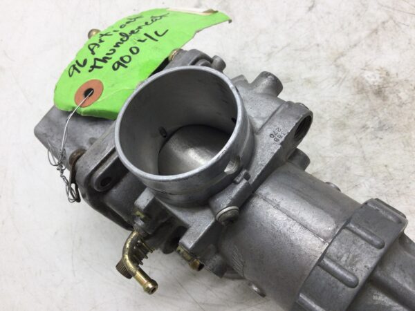 1996 Arctic Cat Carburetor (See Comments) - Image 5