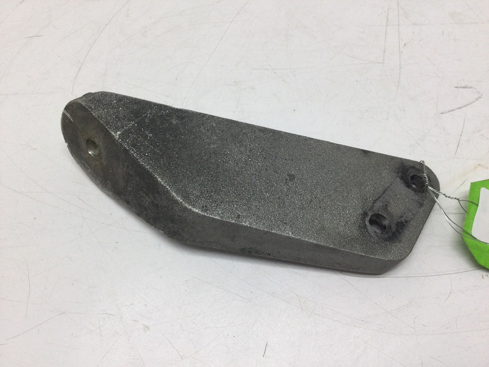 1999 Arctic Cat Motor Mount Bracket - Image 4