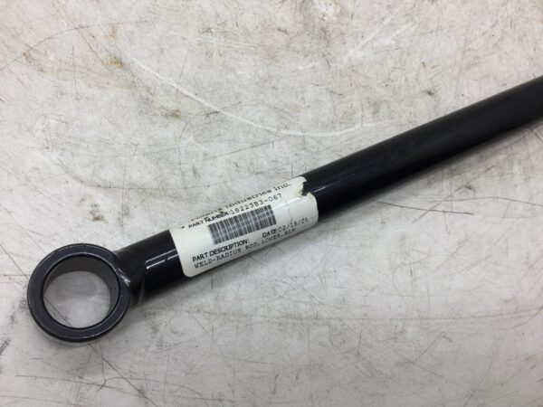 2000 Polaris Radius Rod, Lower - Image 3