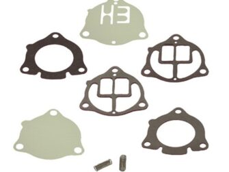 Fuel Pump Rebuild Kit