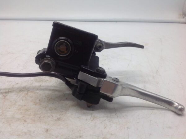 2008 Yamaha Brake Block - Image 3