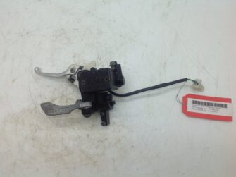 2008 Yamaha Brake Block