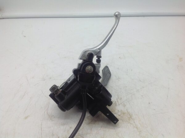 2008 Yamaha Brake Block - Image 4