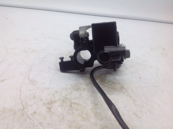 2008 Yamaha Brake Block - Image 5