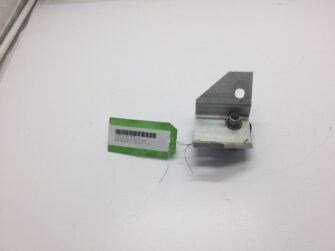 2002 Arctic Cat Motor Mount Bracket