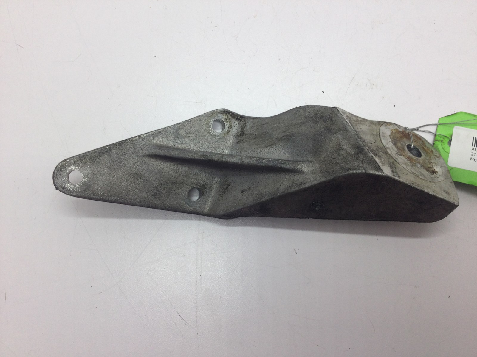 2002 Arctic Cat Front Right Motor Mount Bracket - Image 5