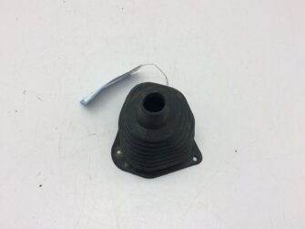 Polaris LH Steering Boot - Unisex