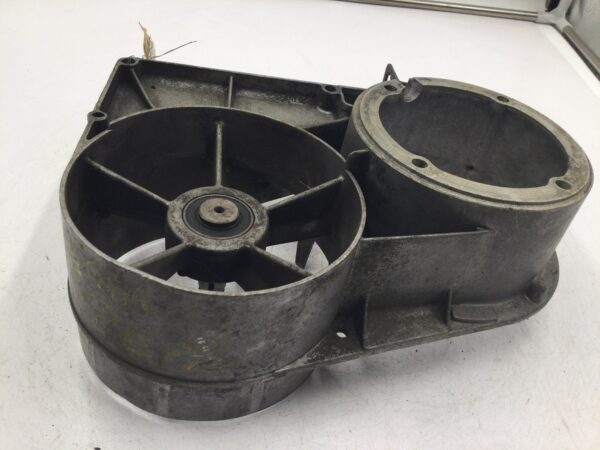 1977 Ski-Doo fan shroud - Image 2