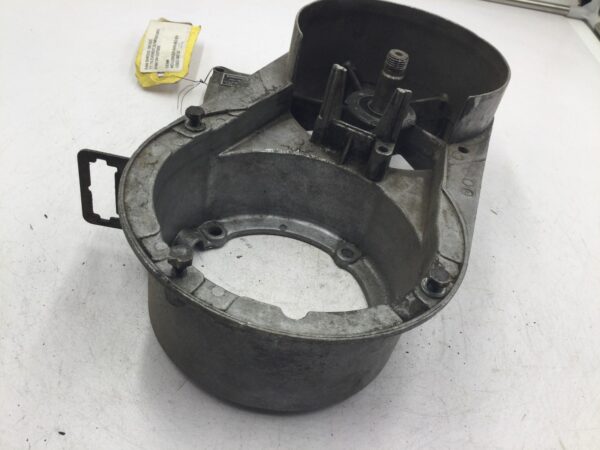 1977 Ski-Doo fan shroud - Image 4