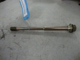 2001 Polaris Clutch Motor Bolt