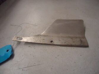 2002 Polaris RH HOOD GUIDE