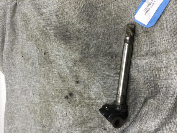 2002 Polaris Ski Spindle - see 6230160-067 - Image 2