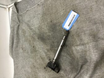 2002 Polaris Ski Spindle - see 6230160-067