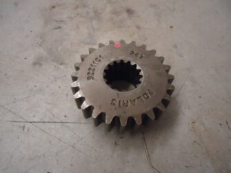2004 Polaris Upper Sprocket